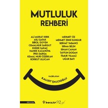 İnkılap Kitabevi Mutluluk Rehberi