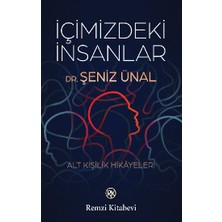 Remzi Kitabevi Içimizdeki Insanlar