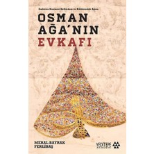 Yeditepe Yayınevi Osman Ağa'nın Evkafı