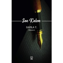 Luna Yayınları Son Kalem