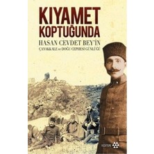 Yeditepe Yayınevi Kıyamet Koptuğunda