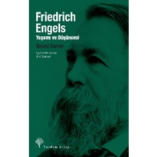 Yordam Kitap Friedrich Engels