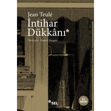 Sel Yayıncılık Intihar Dükkanı