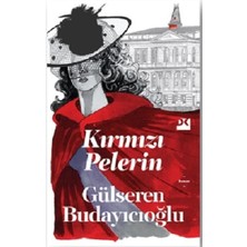 Doğan Kitap Kırmızı Pelerin