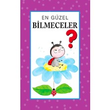 Uğurböceği Yayınları En Güzel Bilmeceler