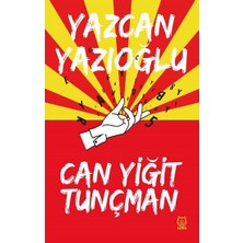 Luna Yayınları Yazcan Yazıoğlu