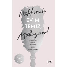 Profil Kitap Evim Temiz Mutluyum