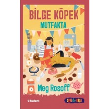 Tudem Yayın Grubu Bilge Köpek Mutfakta