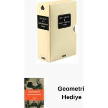 Yapı Kredi Yayınları Ingiliz Edebiyat Tarihi + Geometri Hediye