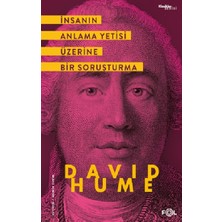 Fol Kitap Insanın Anlama Yetisi Üzerine Bir Soruşturma