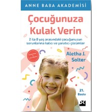 Doğan Kitap Çocuğunuza Kulak Verin