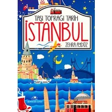 Uğurböceği Yayınları Taşı Toprağı Tarih Istanbul
