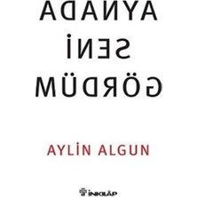 İnkılap Kitabevi Aynada Seni Gördüm
