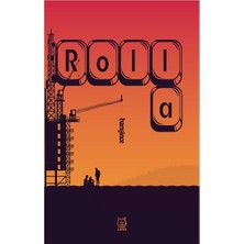 Luna Yayınları Rolla