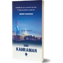 Herdem Kitap Son Kahraman