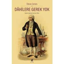 Ayrıntı Yayınları Dahilere Gerek Yok