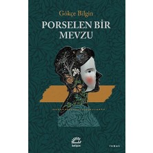 İletişim Yayınları Porselen Bir Mevzu