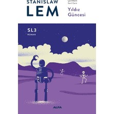 Alfa Yayınları Yıldız Güncesi