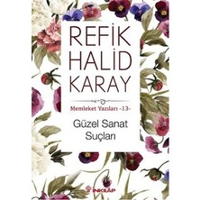 İnkılap Kitabevi Güzel Sanat Suçları