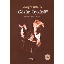Sel Yayıncılık Gözün Öyküsü