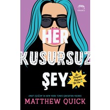 Yabancı Yayınları Her Kusursuz Şey