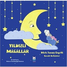 Luna Yayınları Yıldızlı Masallar