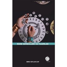 Herdem Kitap Rune Sembolleri ve Tılsımlar