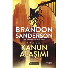 Akılçelen Kitaplar Sissoylu - Kanun Alaşımı