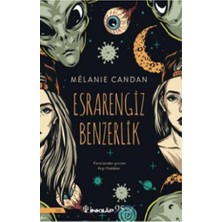 İnkılap Kitabevi Esrarengiz Benzerlik