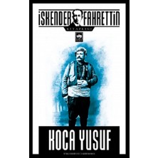 Ötüken Neşriyat Koca Yusuf