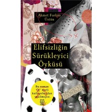 Luna Yayınları Elifsizliğin Sürükleyici Öyküsü