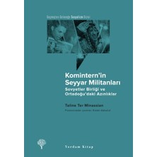Yordam Kitap Komintern’in Seyyar Militanları