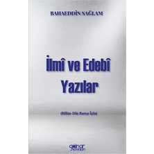 Gülnar Yayınları Ilmi ve Edebi Yazılar (Bilim-Din Barışı Için)