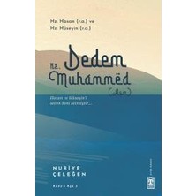 Timaş Yayınları Dedem Hz. Muhammed (Asm)