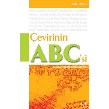 Say Çevirinin Abc’si