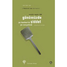 Yordam Kitap Günümüzde Şiddet
