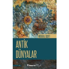 İnkılap Kitabevi Antik Dünyalar