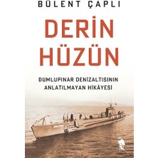 Nemesis Kitap Derin Hüzün