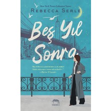 Yabancı Yayınları Beş Yıl Sonra