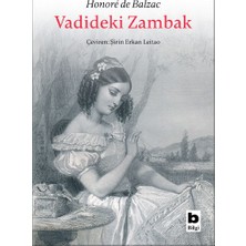 Bilgi Yayınevi Vadideki Zambak