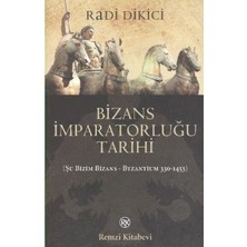 Remzi Kitabevi Bizans Imparatorluğu Tarihi