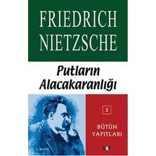 Say Putların Alacakaranlığı