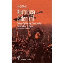 Yordam Kitap Kurtuluşa Giden Yol