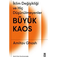 Timaş Yayınları Büyük Kaos