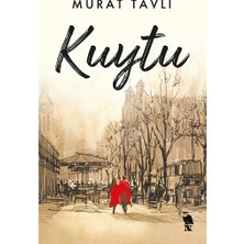 Nemesis Kitap Kuytu