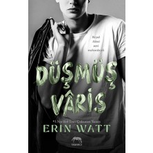Yabancı Yayınları Düşmüş Varis