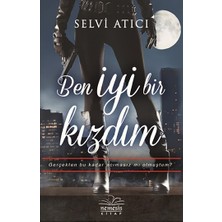 Nemesis Kitap Ben Iyi Bir Kızdım