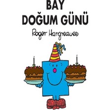Doğan Egmont Yayıncılık Bay Doğum Günü