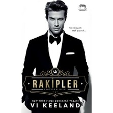 Yabancı Yayınları Rakipler