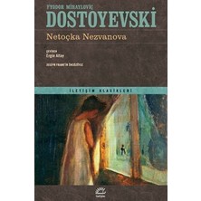 İletişim Yayınları Netoçka Nezvanova
